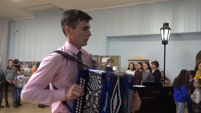 Янаул в день народного единства 4 ноябрь 2019 г.Янаул смотреть онлайн