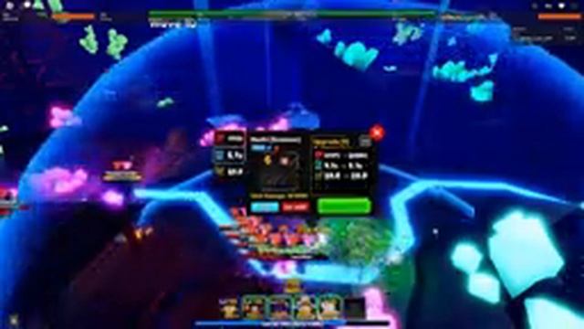 Roblox - Cách solo Legend Stage 1 Virtual Dungeon - Anime adventure смотреть онлайн