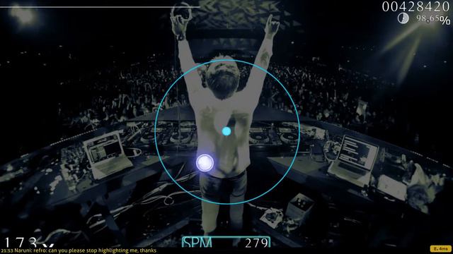 ViRUS! - Ruchki score (S) смотреть онлайн