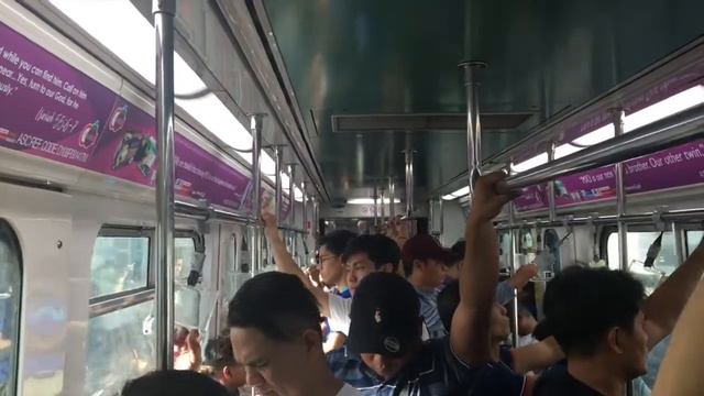 Arcadis Global Shapers 2018 - Ian Paolo Bantog смотреть онлайн