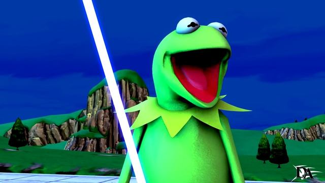 Perfect Cell Vs Kylo Ren (Ft.UnrealentGaming) смотреть онлайн