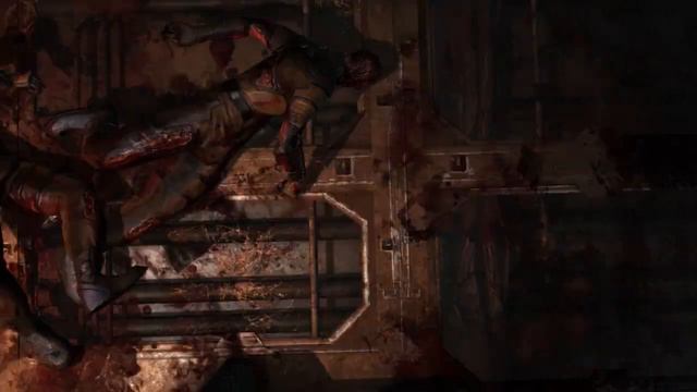 Dead Space What If: Isaac Never Joined The Response Team смотреть онлайн