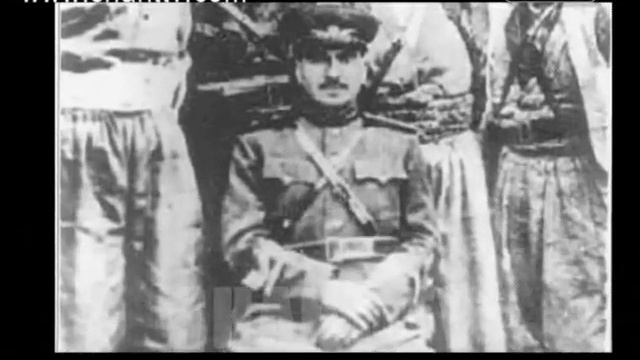 Армянский поход Сталина часть 2   Артем Ерканян