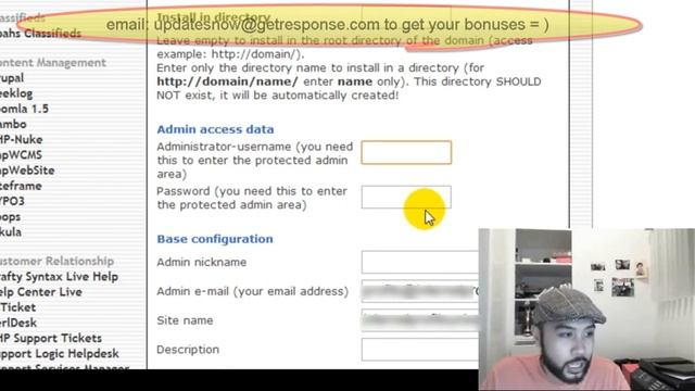 How_To_Install_WordPress_Automatically_Using_CPanel_LosAngeles | 858-480-9669 Call Now смотреть онлайн