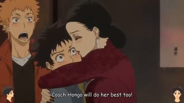 ボールルームへようこそ 面白い瞬間 Ballroom e Youkoso Funny Moments 23 смотреть онлайн