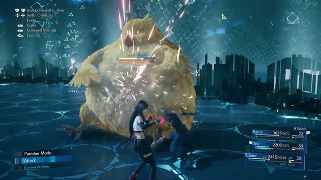 Final Fantasy 7 Remake - How To Increase Stagger Bonus To 200% | Battle Intel Report 12