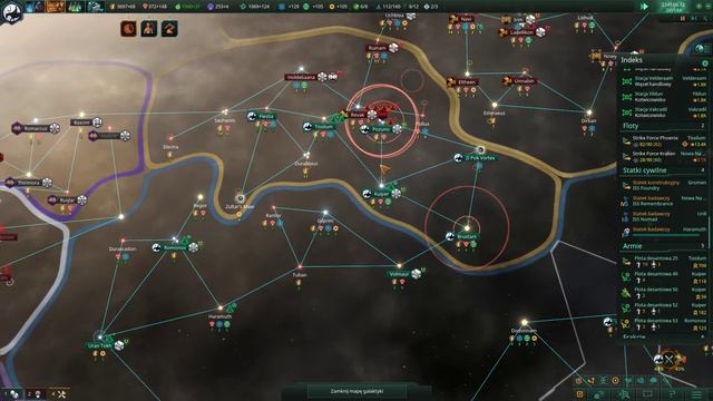 Stellaris GATEWAY (PL), Distant Stars, cz.30 - koniec Maquis. смотреть онлайн