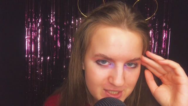 АСМР СТАВИМ СПЕКТАКЛЬ ВМЕСТЕ С РОЗАЛИНОЙ ХУБАБУБОВОЙ/ASMR ROLE-PLAYING GAME смотреть онлайн