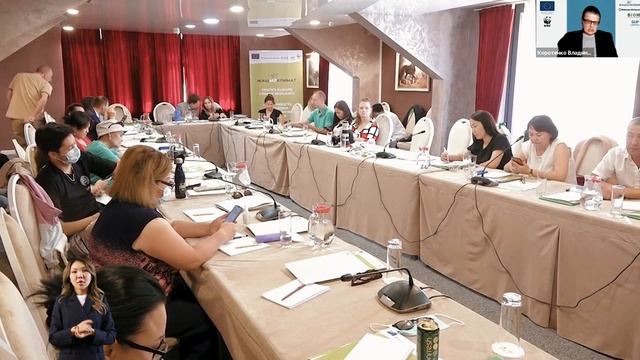 Изменения климата и биоразнообразия смотреть онлайн
