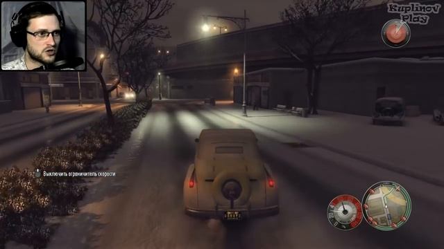 Mafia 2 Прохождение ► Старуха подставила ► #4 смотреть онлайн