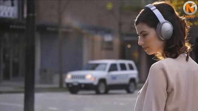 5 Best Wireless Headphones 2021 смотреть онлайн