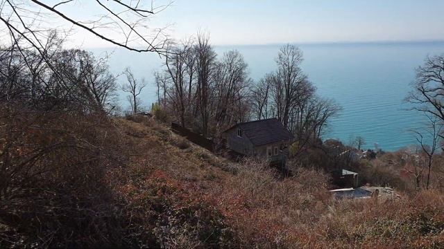 снт Ландыш участок 110 обзор участка с верхней точки смотреть онлайн