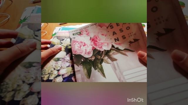 Школьные канцтовары) Back to school смотреть онлайн