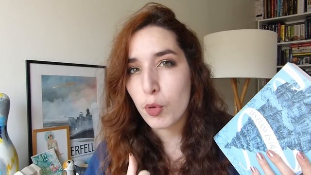 Unpopular Opinion Book Tag | Cinq ans plus tard ! смотреть онлайн