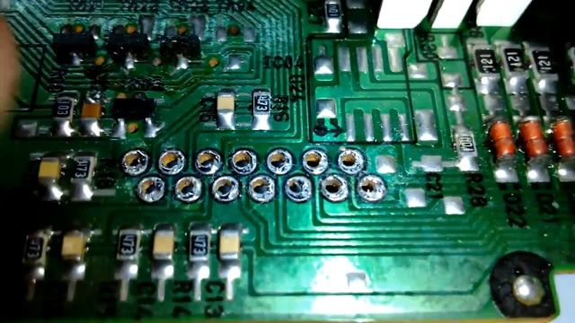 Samsung Microwave Membrane Keypad repair part-6 Model M183DN --- Its About Everything смотреть онлайн