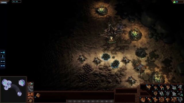 Nightside! - The Voice of Insanity Brings you a Strategy Game Review! смотреть онлайн