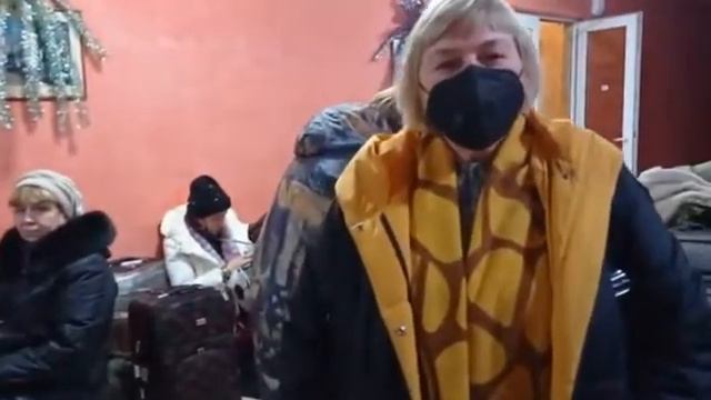 Санаторий Коралл Евпатория Крым 29 декабря 2021 год смотреть онлайн