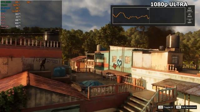 RTX 3060 + I5 11400F : Test In 12 Games - RTX 3060 12GB Gaming
