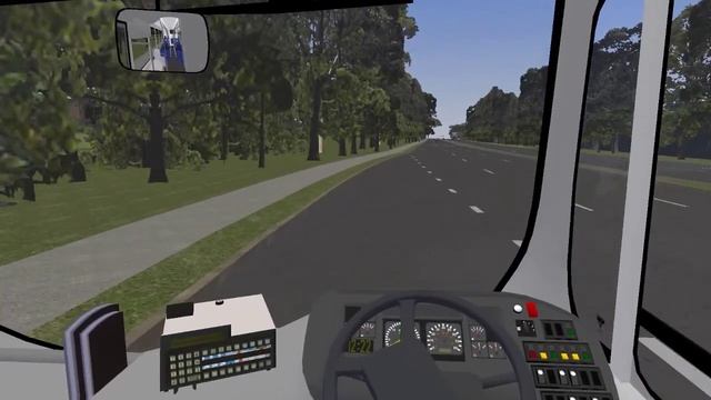 getting use to OMSI 2 Steam Edition смотреть онлайн