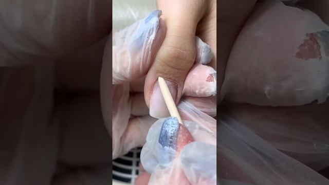 Отомстила клиентке #история #маникюр #маникюрпошагово #реакция #длинныеногти #дизайн #семья #френч смотреть онлайн