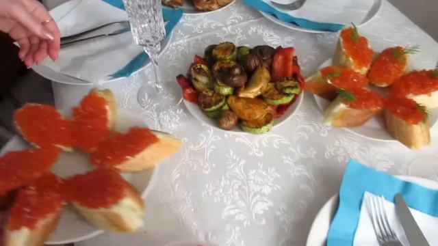 ГОДОВЩИНА СВАДЬБЫ МОИХ РОДИТЕЛЕЙ!