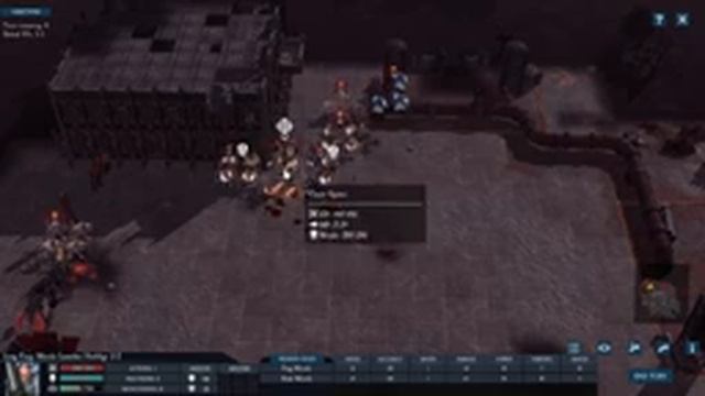 Warhammer 40,000: Sanctus Reach - Horrors Of The Warp (part 15)