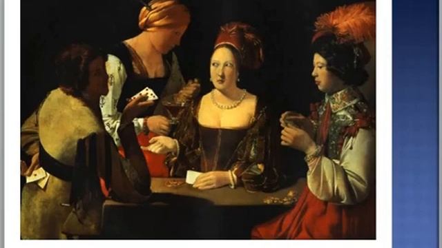 Искусство Франции 17 век смотреть онлайн