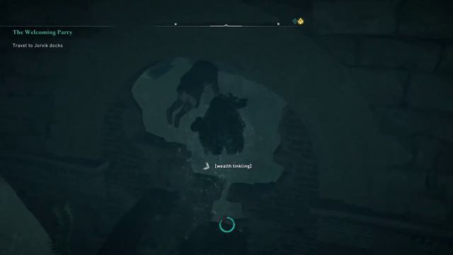"Death-Skald" Flawless Light Bow Location Guide - Assassin's Creed: Valhalla смотреть онлайн