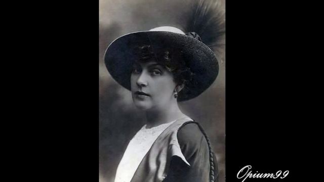 Анастасия Вяльцева. Зачем? Old Russian Romance. смотреть онлайн