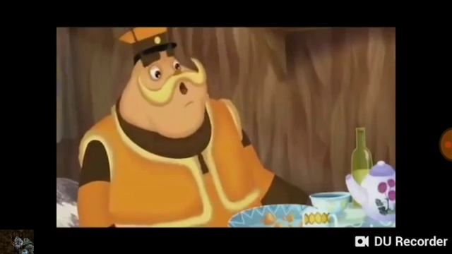 Ну очень крутой блокбастер.!!. смотреть онлайн
