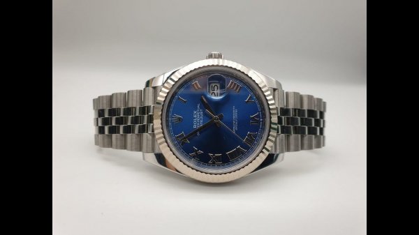 Rolex Datejust 41 mm 126334