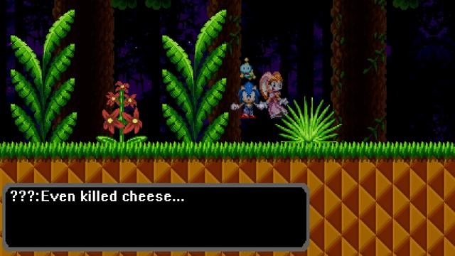 Полный Разбор Демо!!! Все Концовки и Секреты!!! #1 | Sonic.exe Eggman Failed Experiment смотреть онлайн