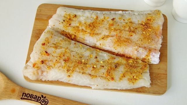 Рецепты от шеф-повара