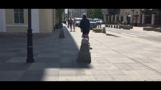 Скейтшоп OddDays. Как до нас доехать от метро. смотреть онлайн