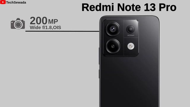 Realme 12 Pro Vs Redmi Note 13 Pro || Price | Full Comparison смотреть онлайн