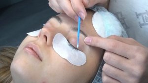 Исправление неудачного ламинирования на составах Lalami