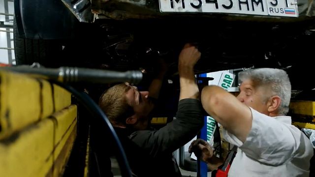 Тюнинг Toyota Duet