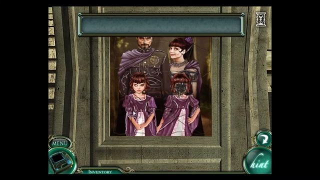 Let's Play - Empress of the Deep: The Darkest Secret (2) смотреть онлайн