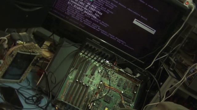 C= AMiGA 2000 & rPI first date :) смотреть онлайн