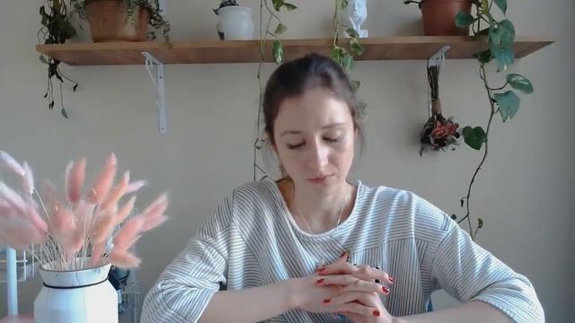 What are their intentions towards you??*Pick a card* (timeless) смотреть онлайн