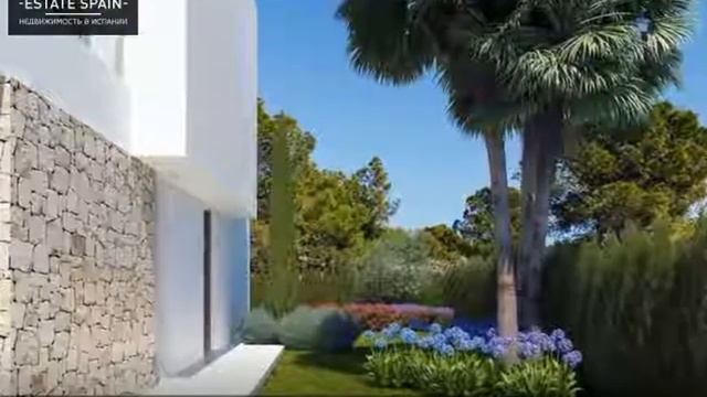 Вилла 173 м² в Бенидорме, Испания - 535 000€ смотреть онлайн