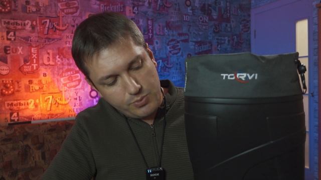 САПОГИ TORVI -60℃. Обзор сапогов для зимней рыбалки. смотреть онлайн