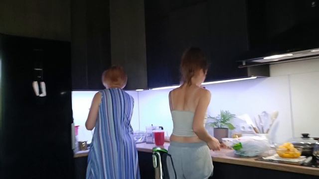 Съемки для конкурса.