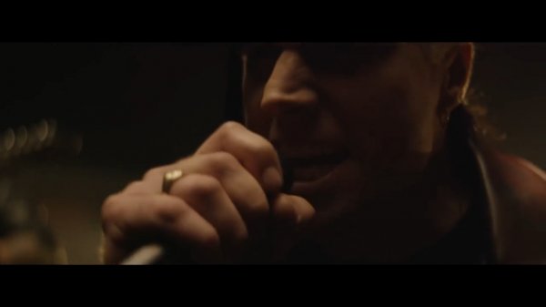 Three Days Grace - The Mountain 