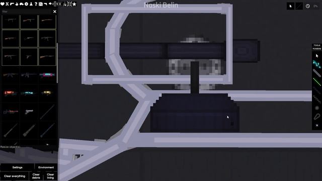 People Playground: How To Make A Tank, Time Lapse Video #peopleplayground #tank #ww2 #t34 #soviet