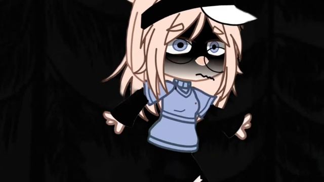 Кто живёт в поле?{страшилка} Gacha Life ✨ смотреть онлайн
