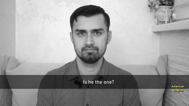 Местоимение one в английском языке | безличное местоимение you в английском смотреть онлайн