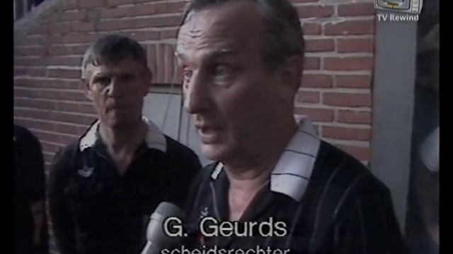 Studio Sport: Ajax kampioen 1985 смотреть онлайн
