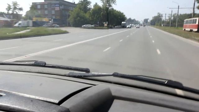 Завершена установка 5VZ-FE в ГАЗель смотреть онлайн