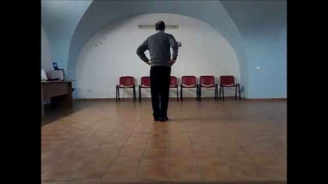 Tarantella Pulcinella - Ballo di Gruppo смотреть онлайн